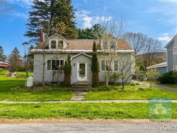 Property at 12 Elm Street, Cherry Valley, NY 13320