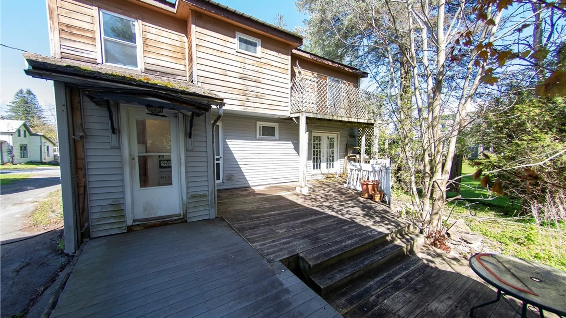 Property at 12 Elm Street, Cherry Valley, NY 13320 3