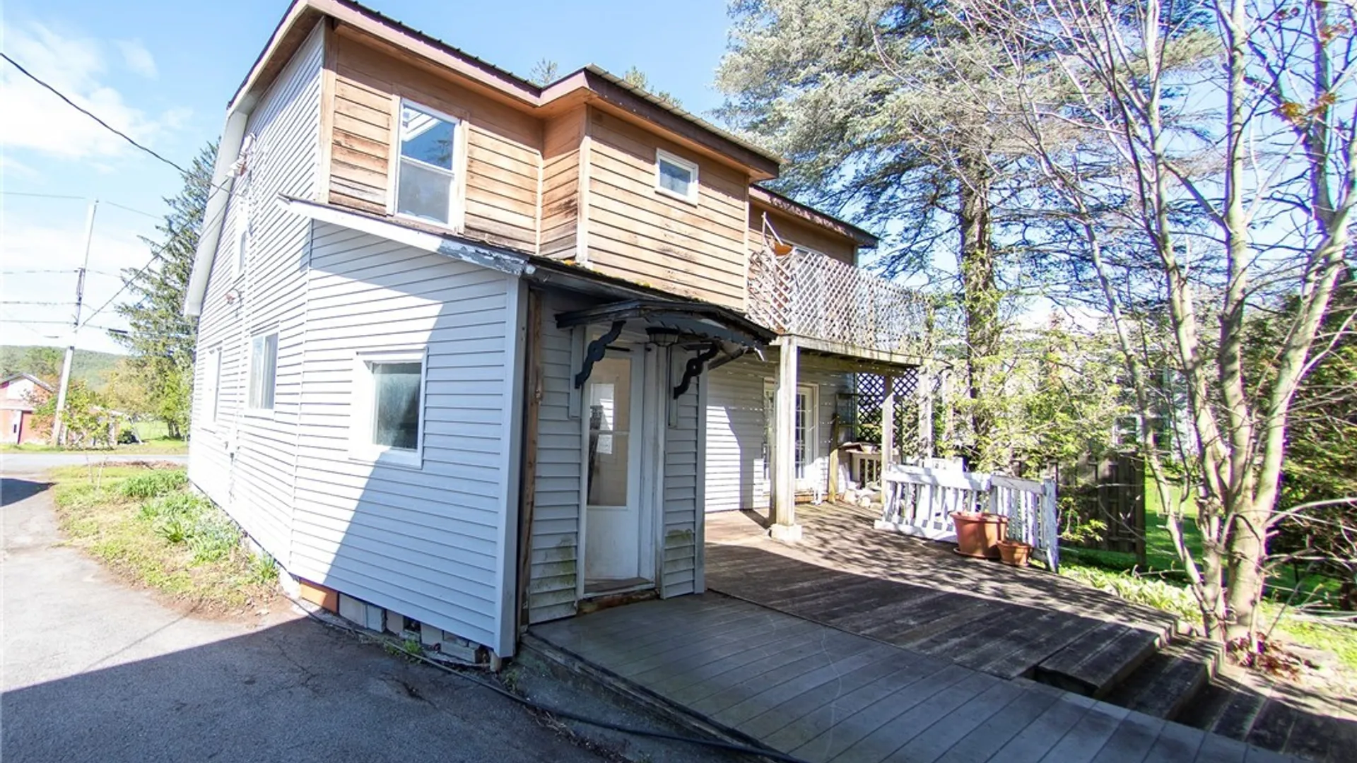 Property at 12 Elm Street, Cherry Valley, NY 13320 4