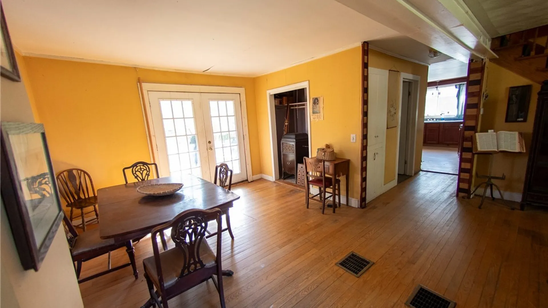 Property at 12 Elm Street, Cherry Valley, NY 13320 17
