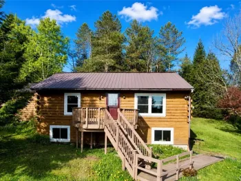 Property at 3204 Hardscrabble Road, Nelson, NY 13061