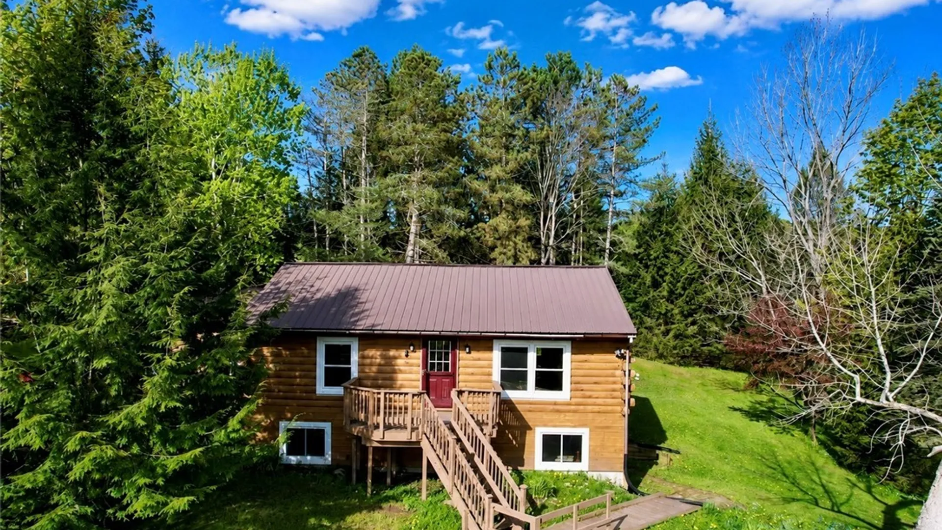 Property at 3204 Hardscrabble Road, Nelson, NY 13061 31