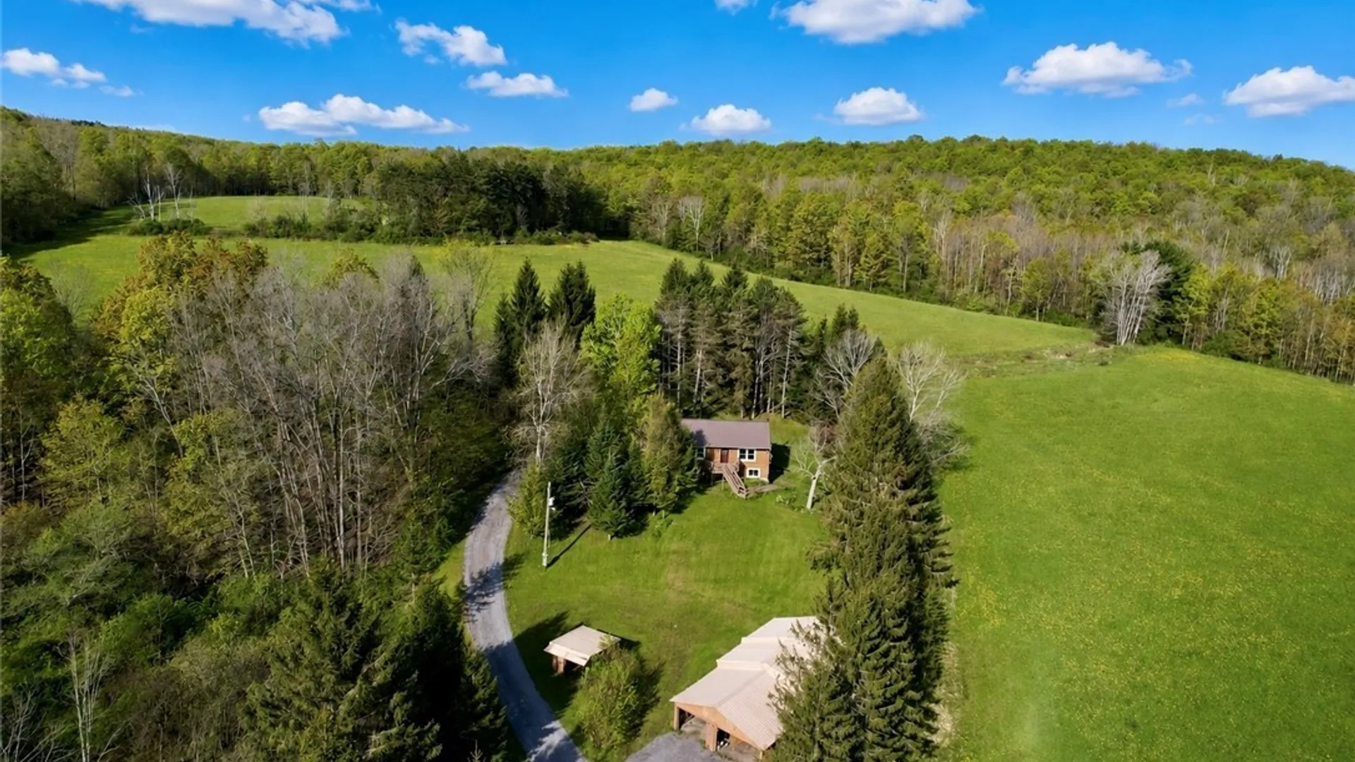 Property at 3204 Hardscrabble Road, Nelson, NY 13061 4