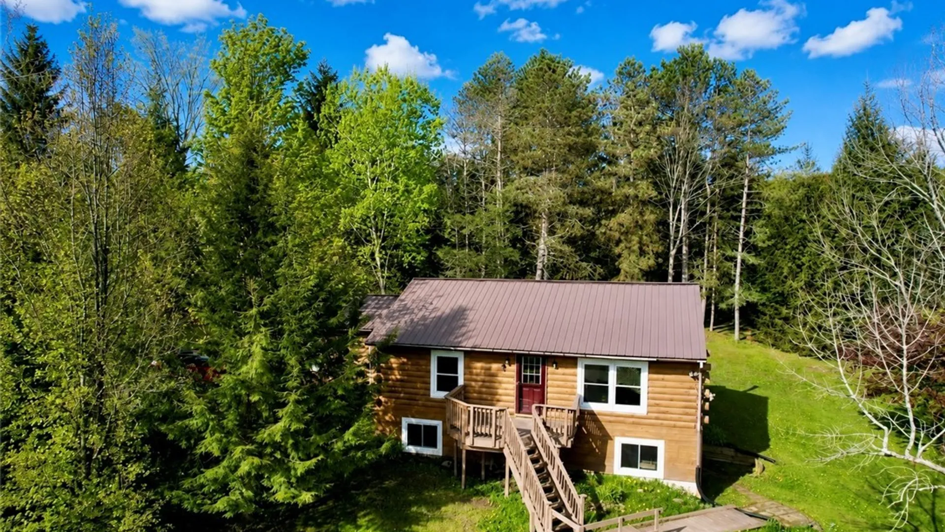Property at 3204 Hardscrabble Road, Nelson, NY 13061 26