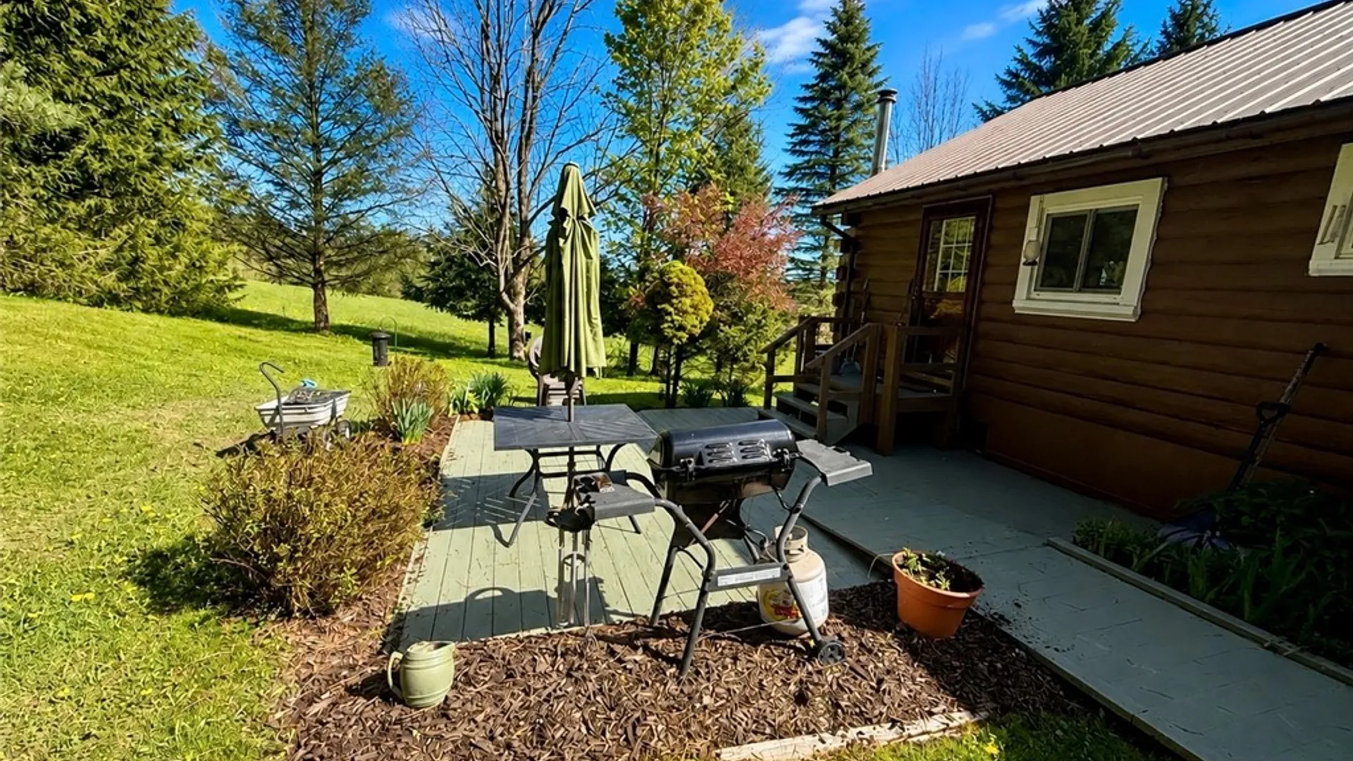 Property at 3204 Hardscrabble Road, Nelson, NY 13061 29