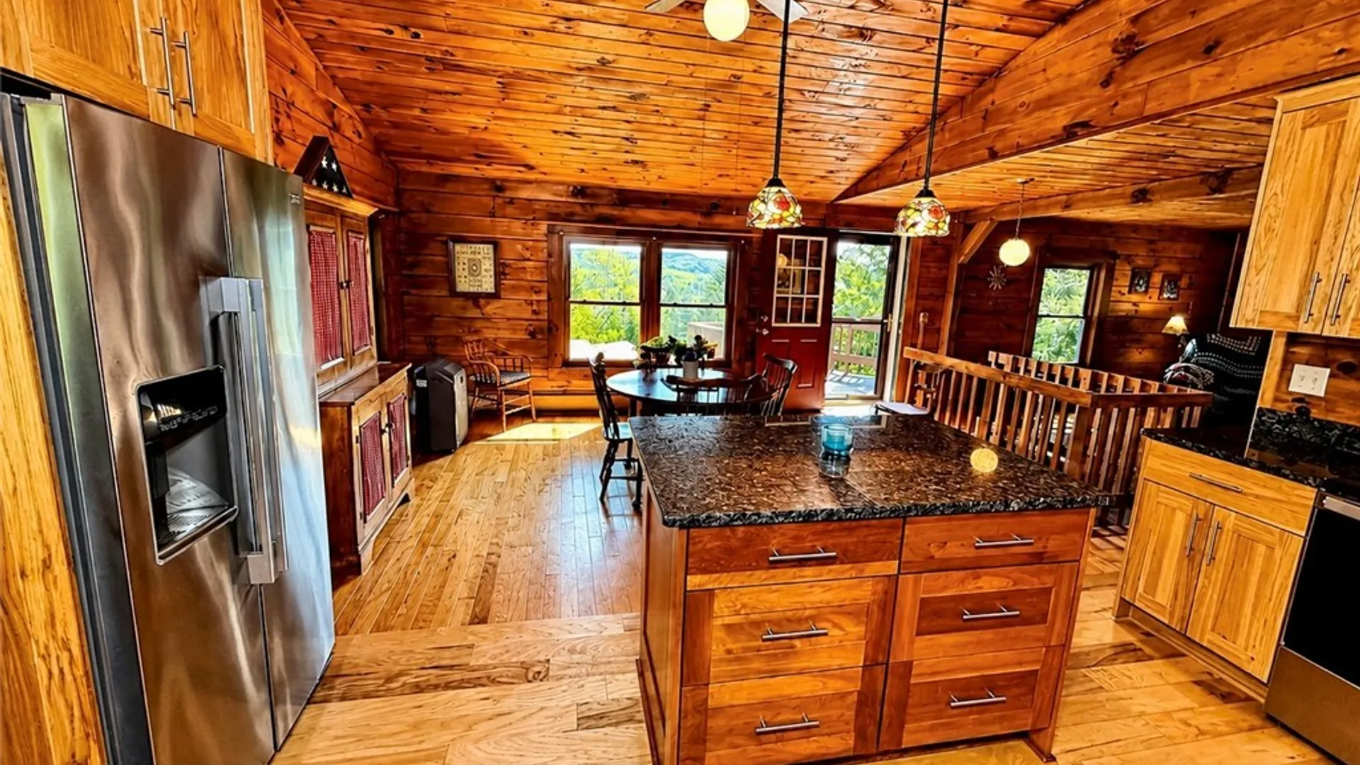 Property at 3204 Hardscrabble Road, Nelson, NY 13061 9