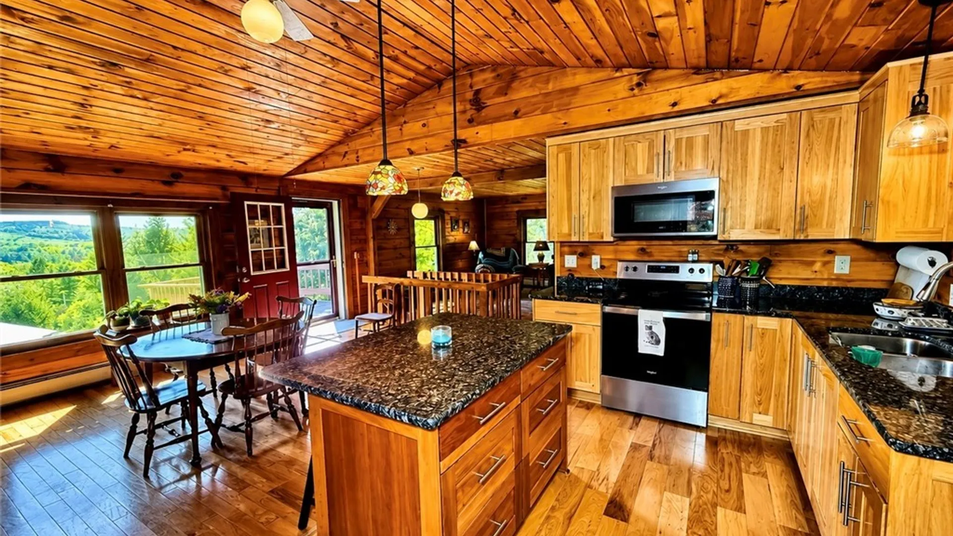 Property at 3204 Hardscrabble Road, Nelson, NY 13061 8