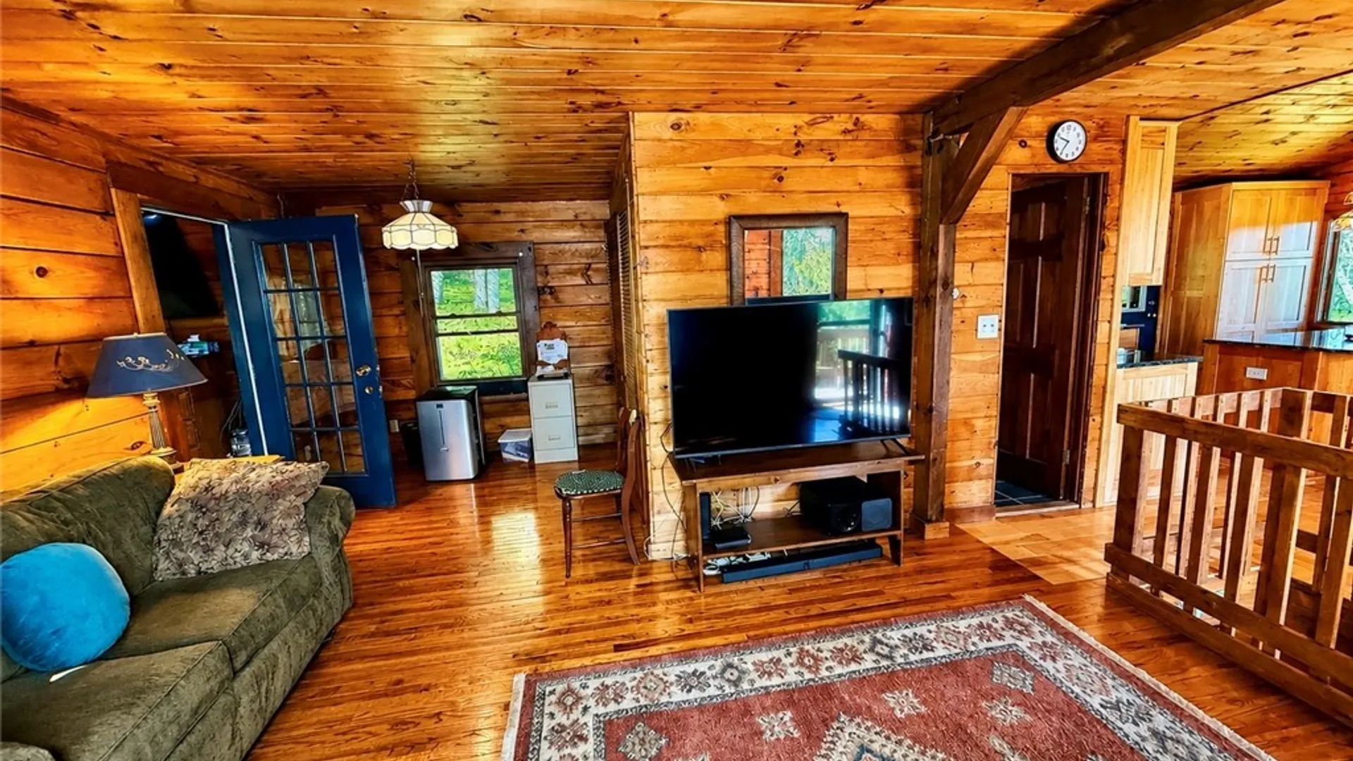 Property at 3204 Hardscrabble Road, Nelson, NY 13061 14