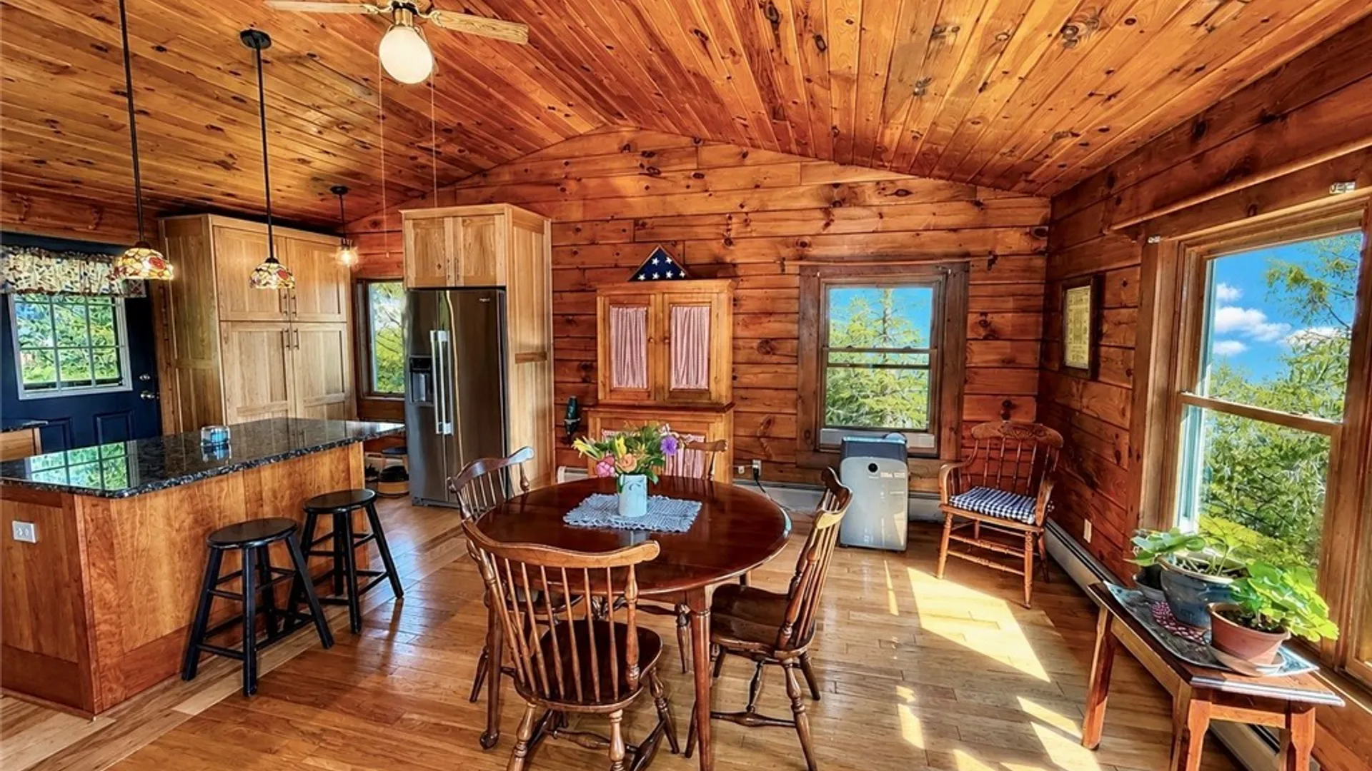 Property at 3204 Hardscrabble Road, Nelson, NY 13061 16