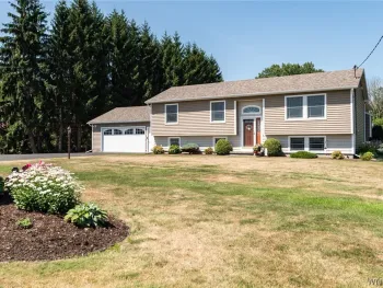 Property at 7412 S Pearl Road, Oakfield, NY 14125