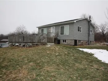 Property at 1795 Upper Hill Road, Middlesex, NY 14507