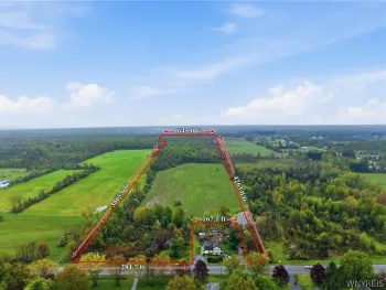 Property at 13755 Main Road, Newstead, NY 14001