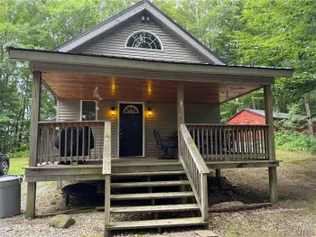 Property at 241 Jerry Look Road, Orwell, NY 13144