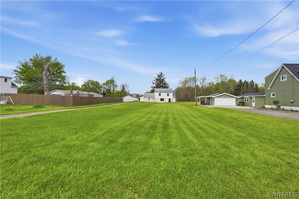 Property at 140 Wendel Street, Lancaster, NY 14043