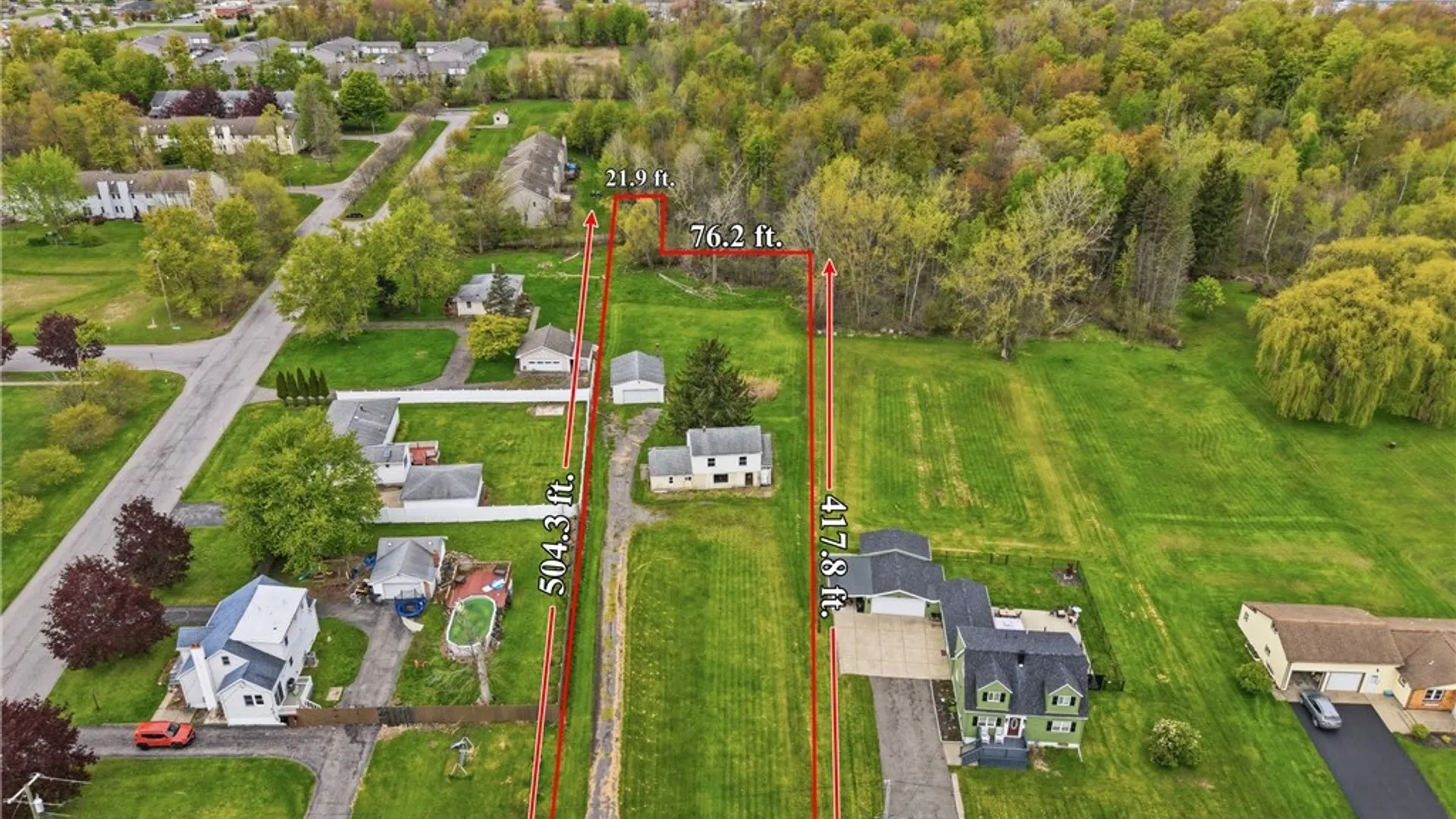 Property at 140 Wendel Street, Lancaster, NY 14043 4