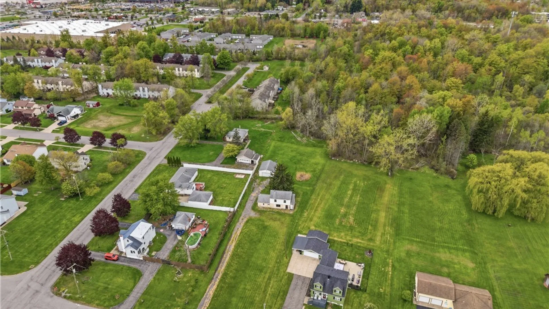 Property at 140 Wendel Street, Lancaster, NY 14043 5