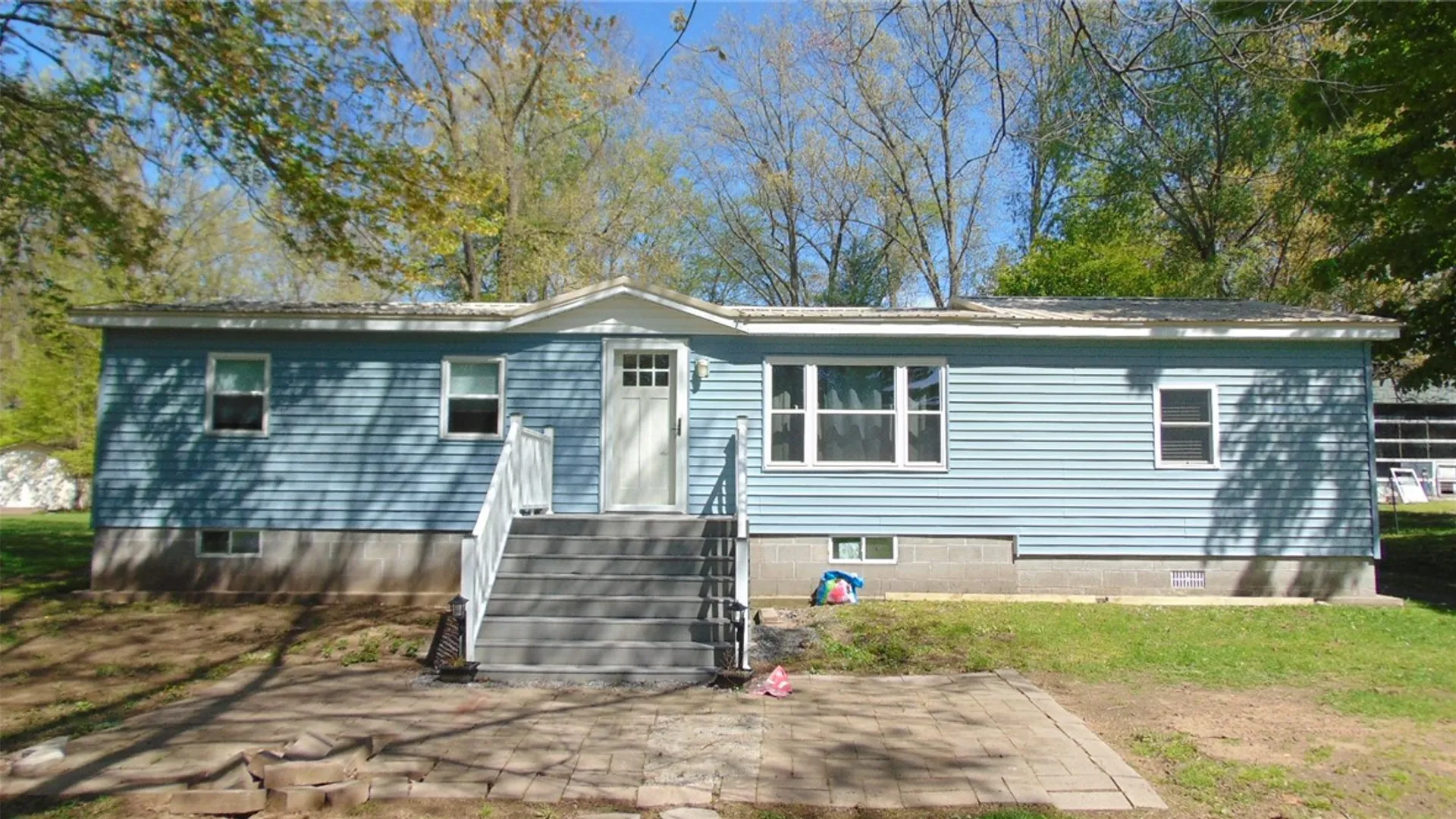 Property at 2633 Edwards Road, Waterloo, NY 13165 3