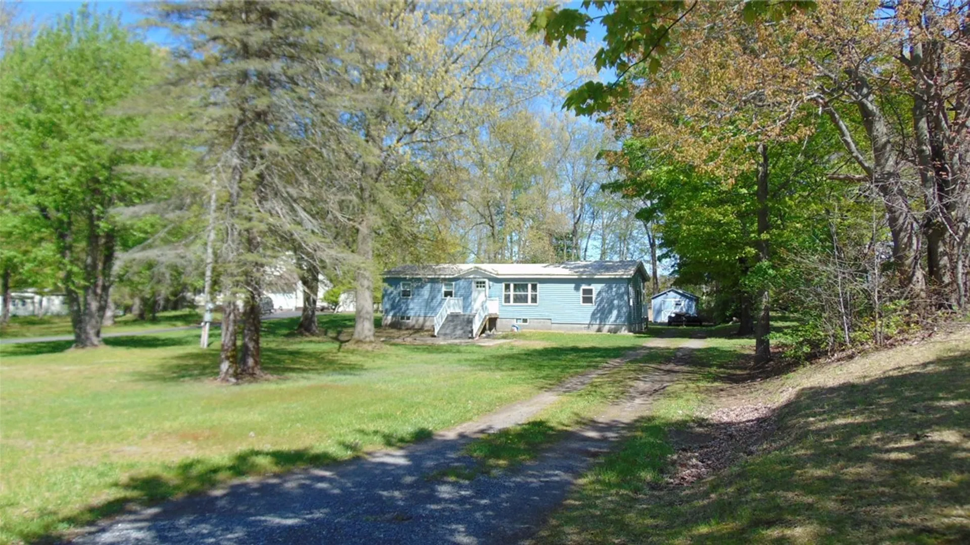 Property at 2633 Edwards Road, Waterloo, NY 13165 4