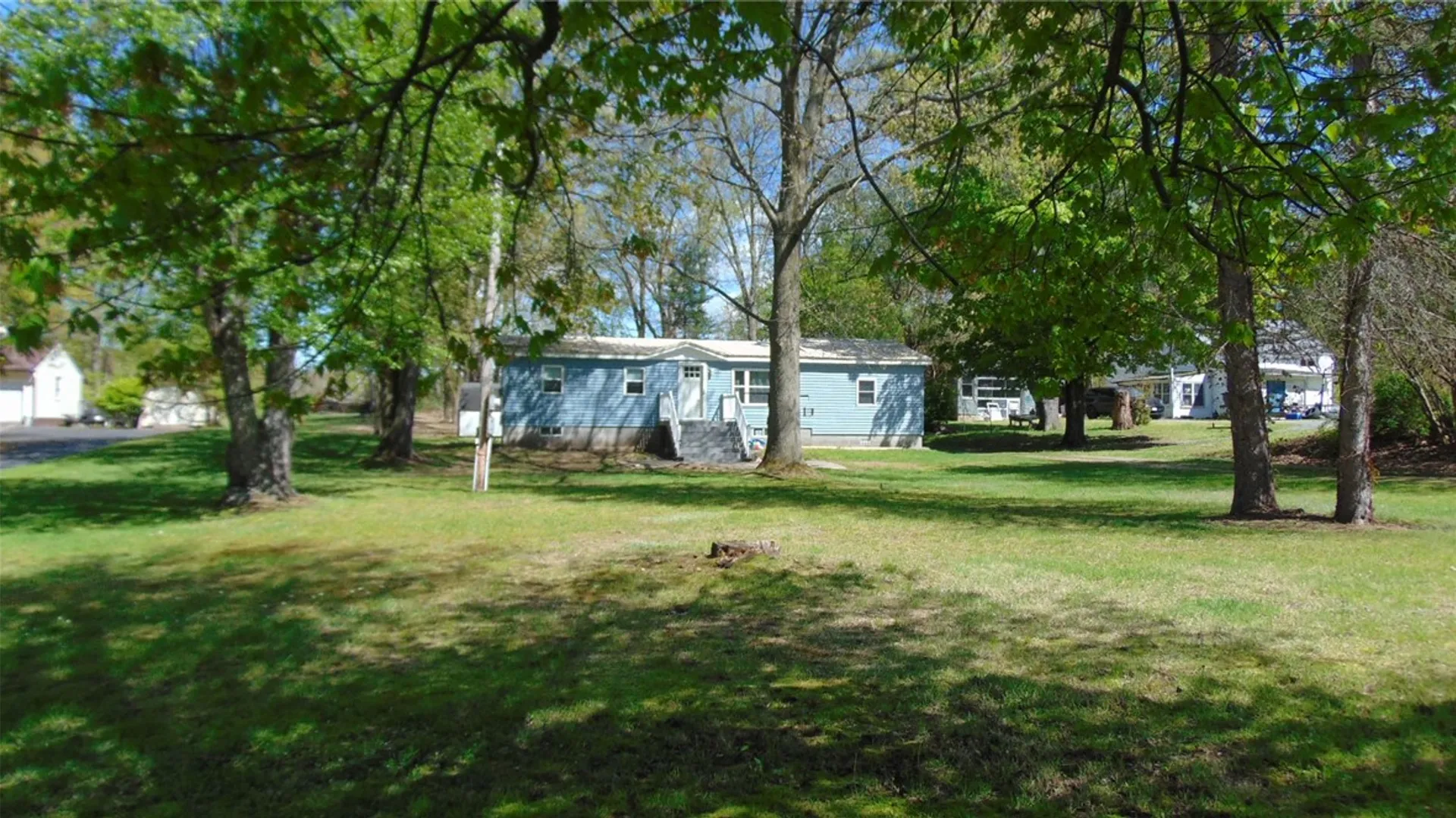 Property at 2633 Edwards Road, Waterloo, NY 13165 5