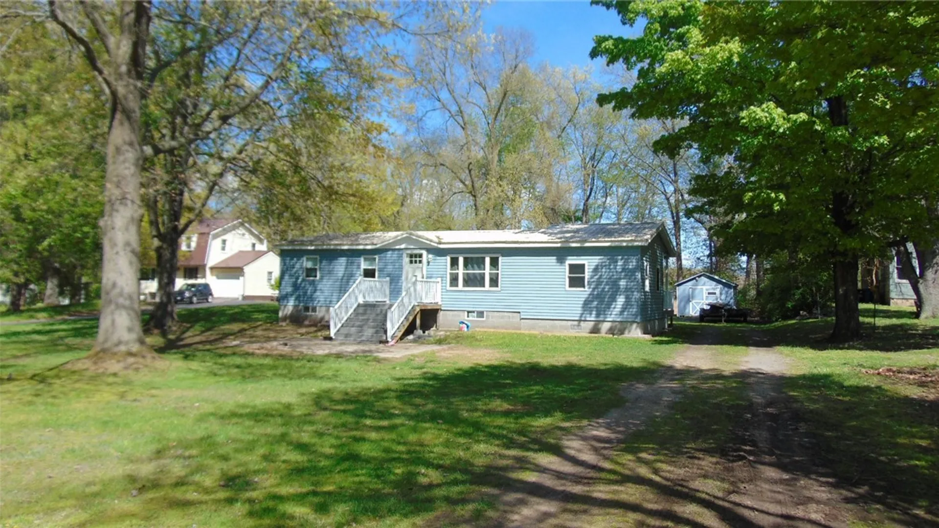 Property at 2633 Edwards Road, Waterloo, NY 13165 6