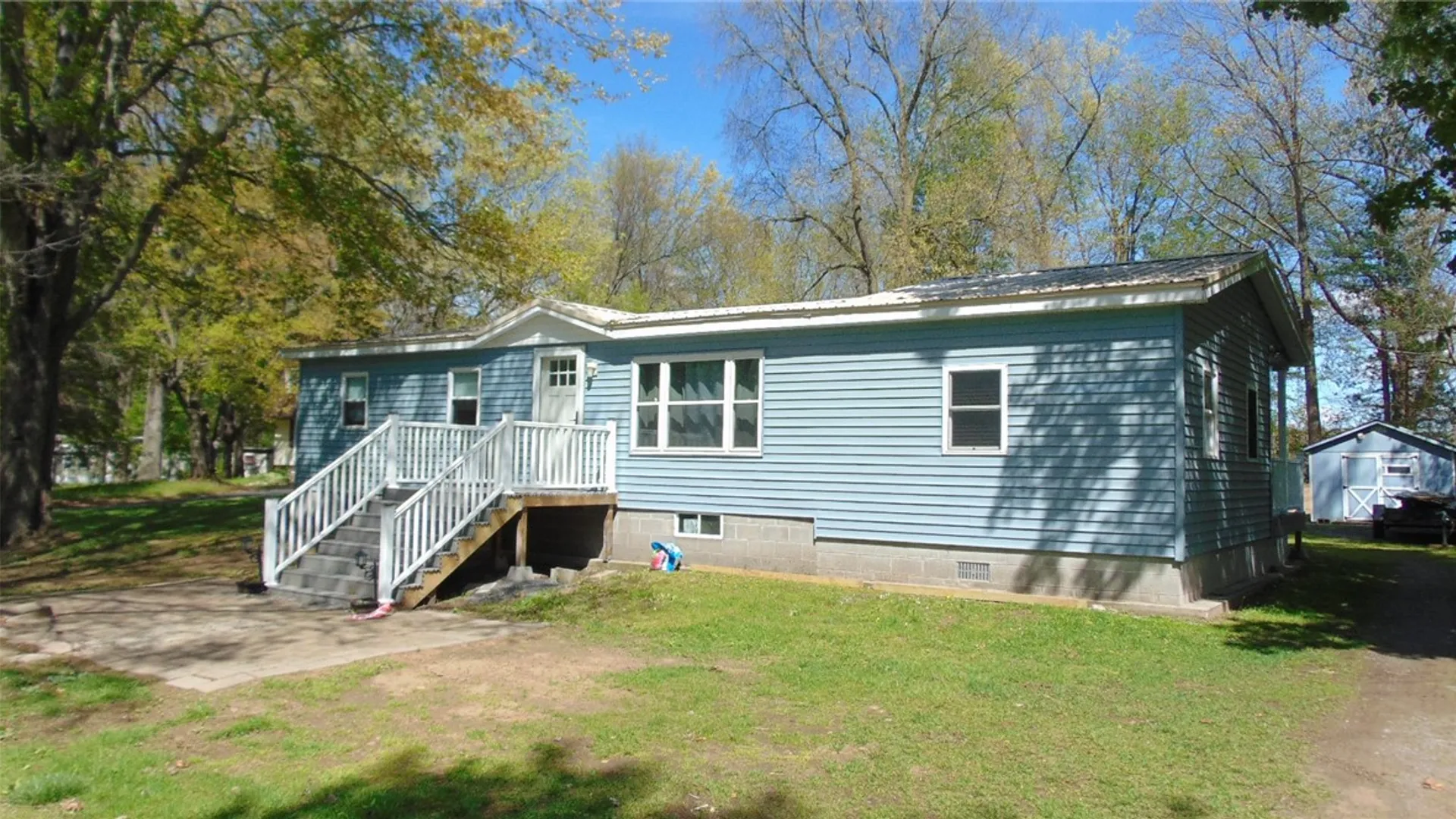 Property at 2633 Edwards Road, Waterloo, NY 13165 7