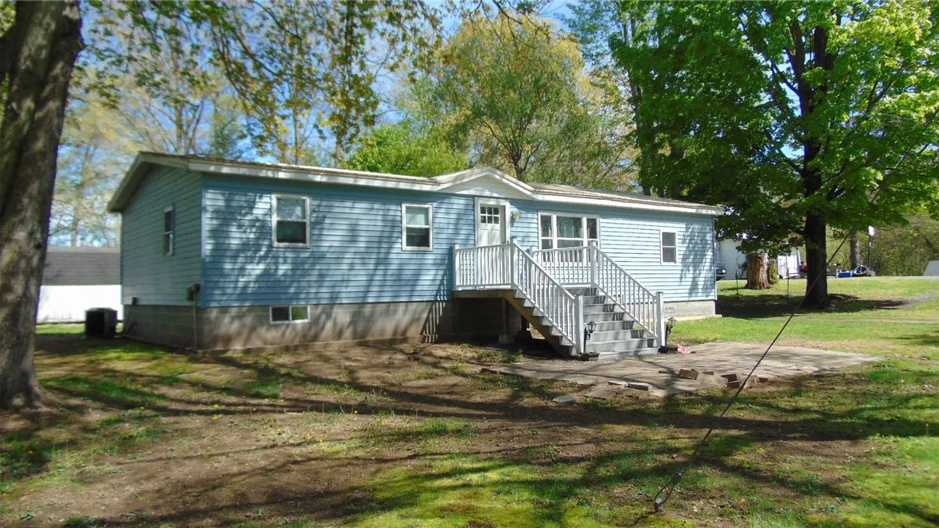 Property at 2633 Edwards Road, Waterloo, NY 13165 8