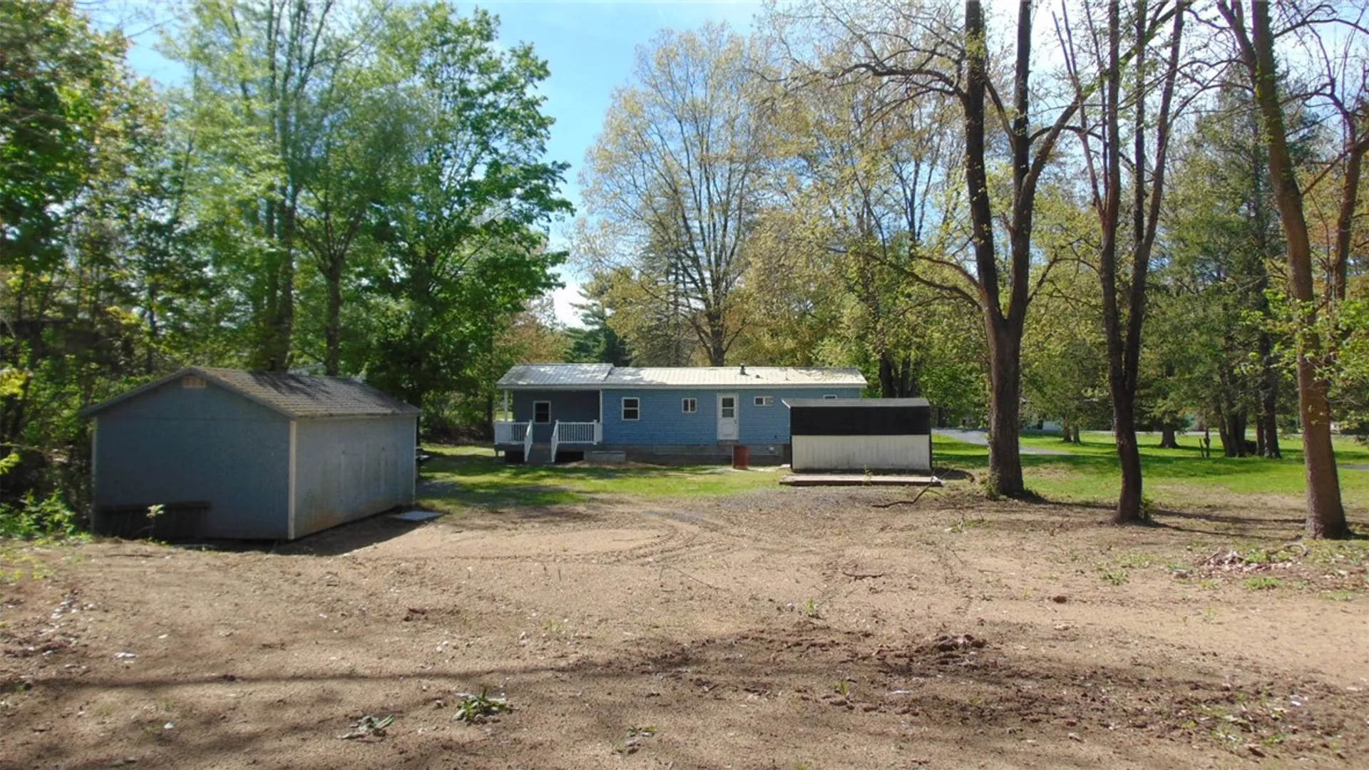 Property at 2633 Edwards Road, Waterloo, NY 13165 10
