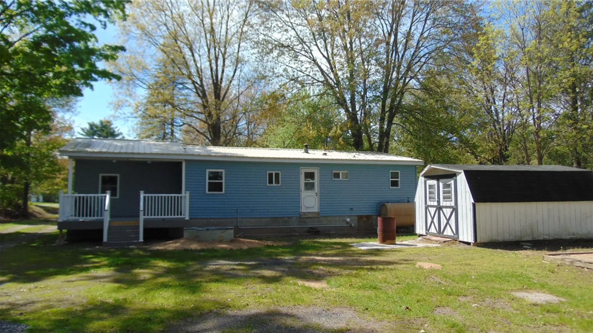Property at 2633 Edwards Road, Waterloo, NY 13165 11