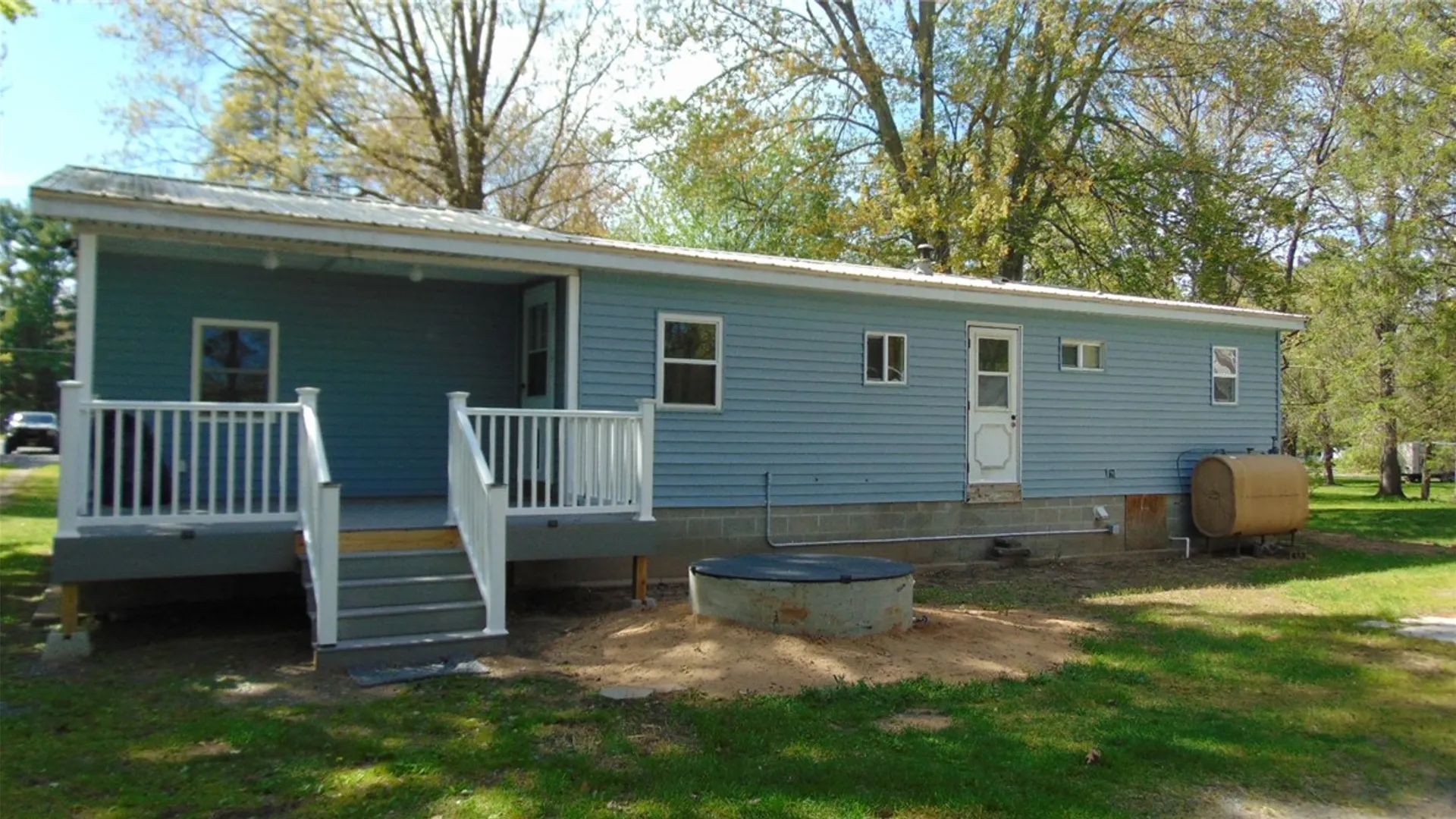 Property at 2633 Edwards Road, Waterloo, NY 13165 12