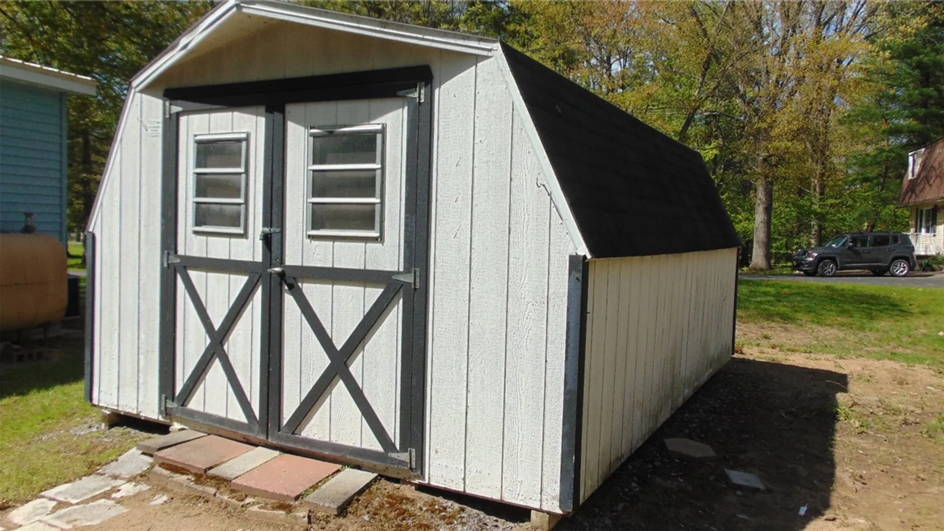 Property at 2633 Edwards Road, Waterloo, NY 13165 14