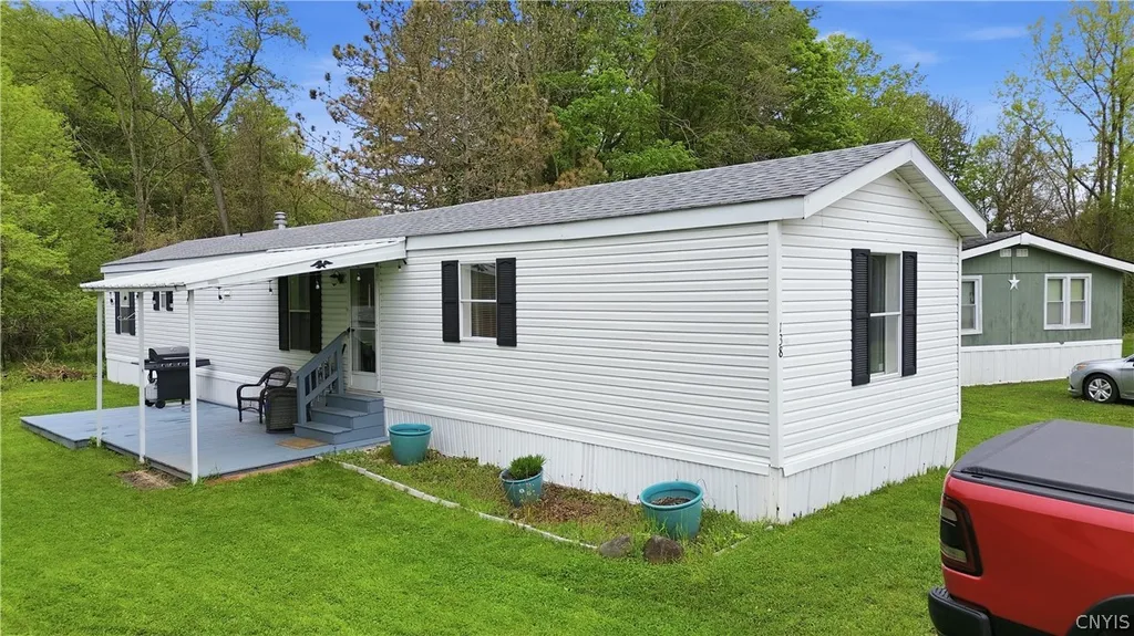 Property at 138 Sunset Circle, Little Falls Town, NY 13365