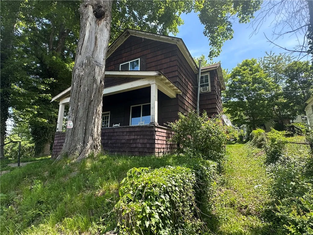 Property at 23 River Street, Bradford City, PA 16701