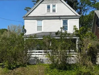Property at 125 Kensington & Lancaster Road, Syracuse, NY 13210