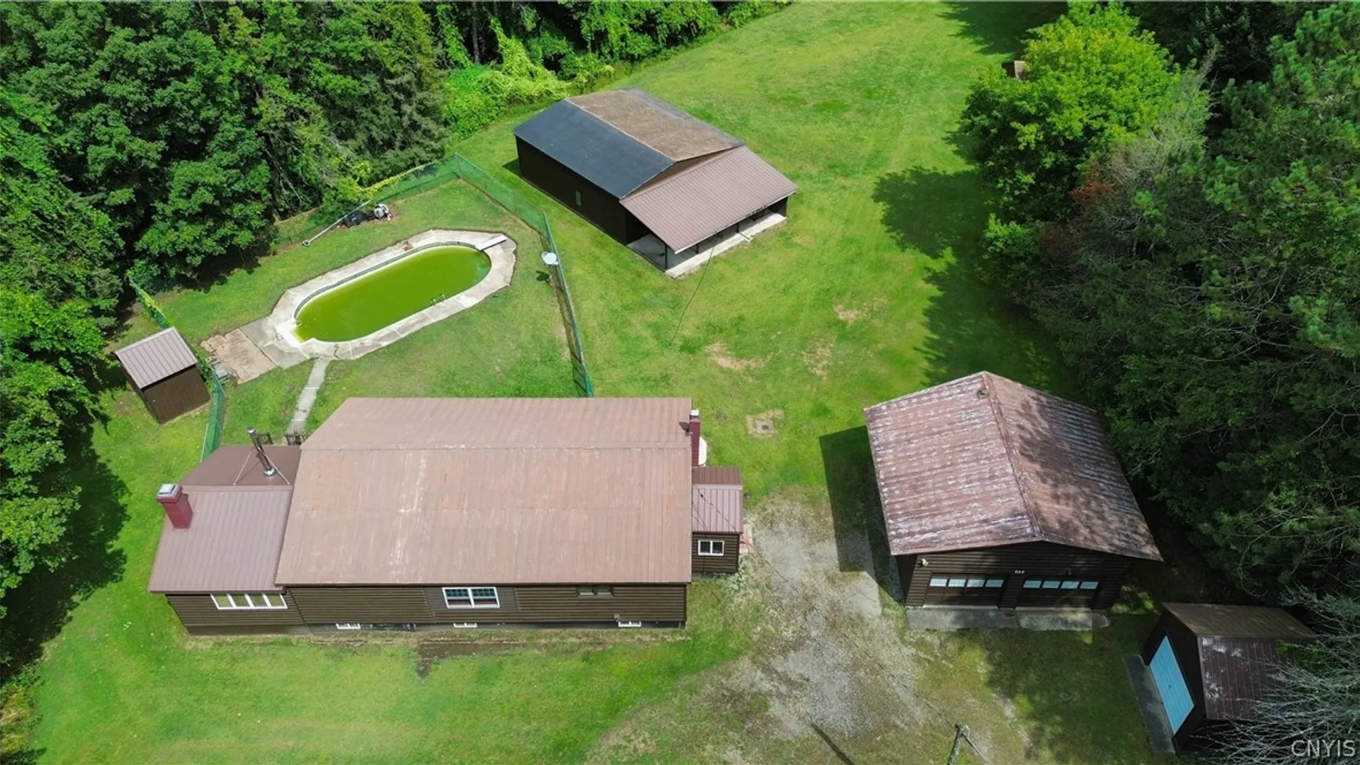 Property at 654 Military Road, Salisbury, NY 13329 3