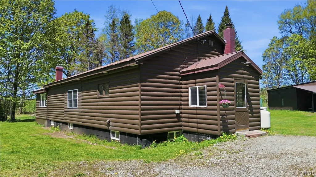 Property at 654 Military Road, Salisbury, NY 13329