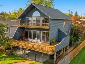 Property at 154 W Lake Road, Chautauqua, NY 14757