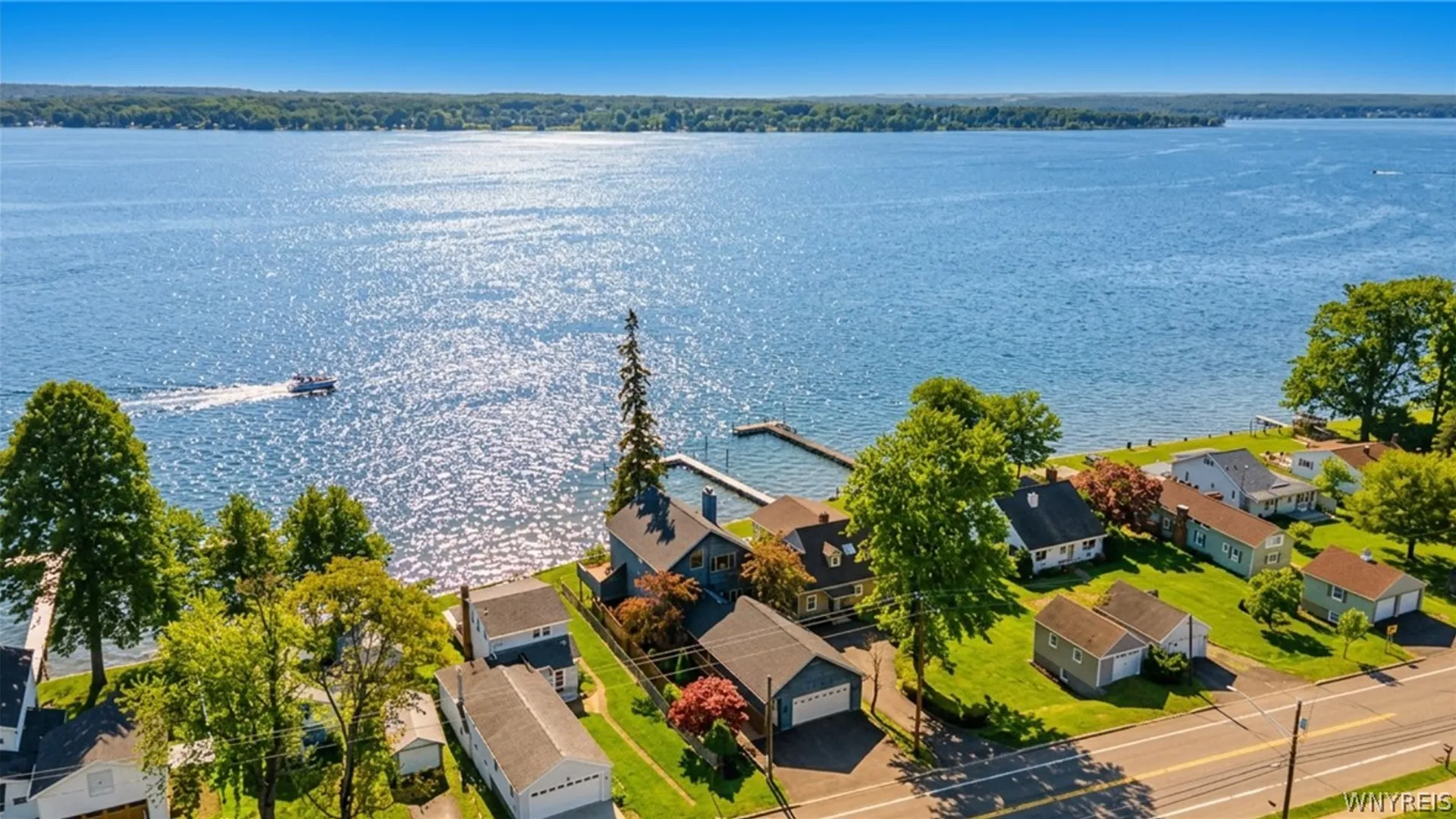 Property at 154 W Lake Road, Chautauqua, NY 14757 4