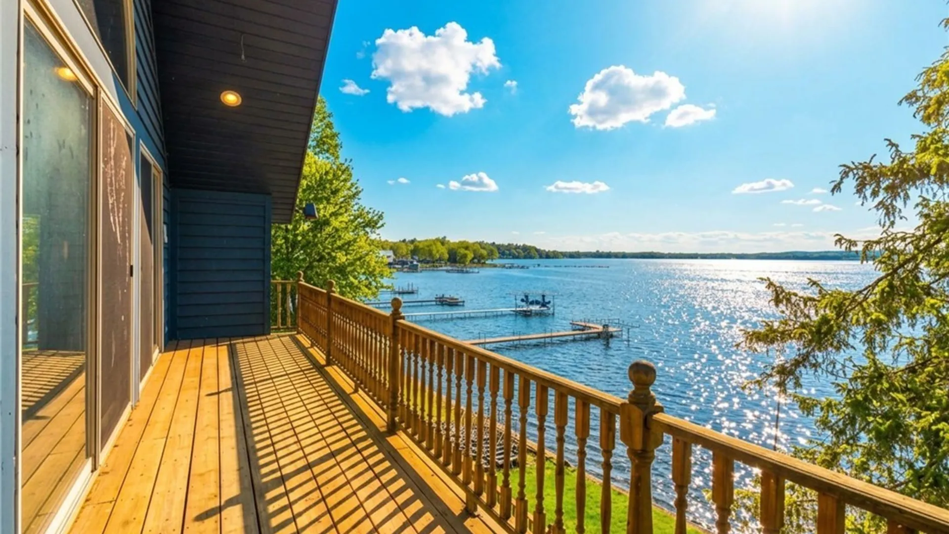 Property at 154 W Lake Road, Chautauqua, NY 14757 35