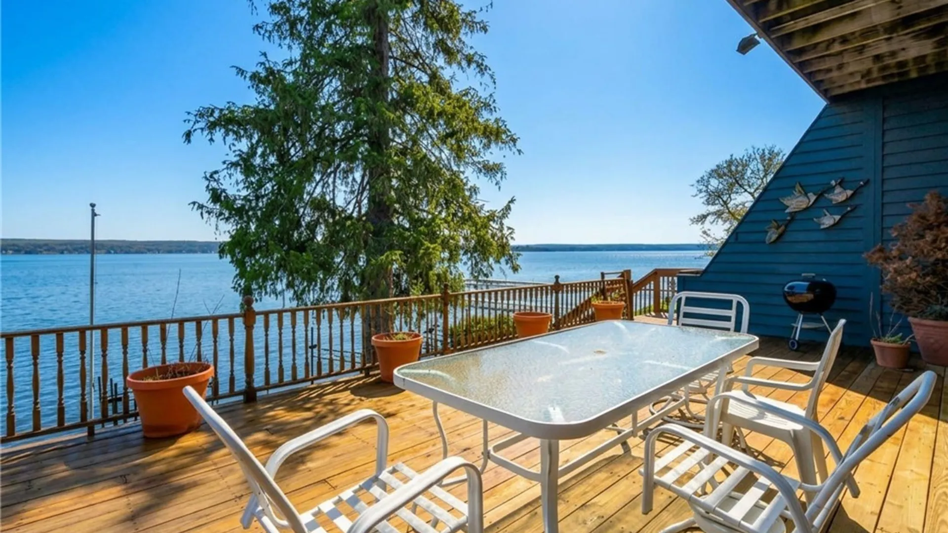 Property at 154 W Lake Road, Chautauqua, NY 14757 12
