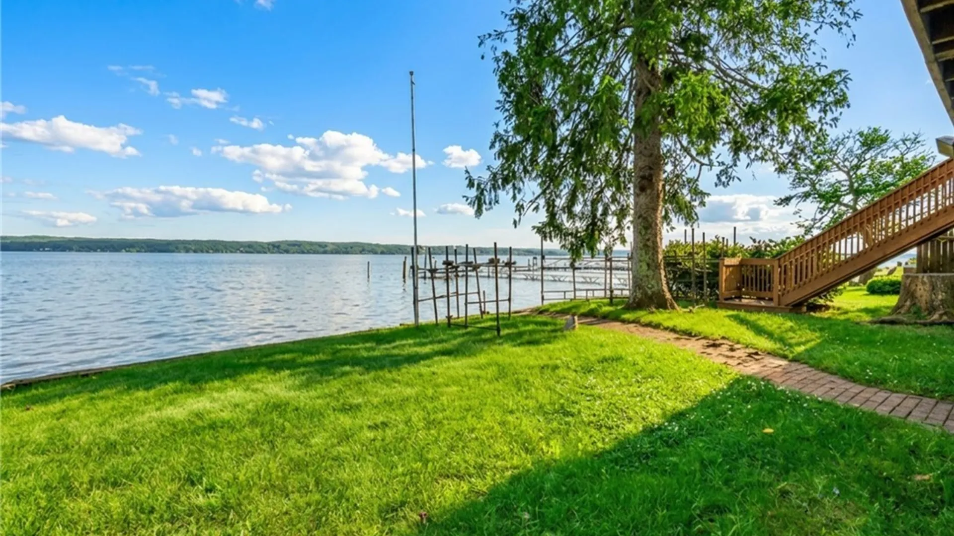 Property at 154 W Lake Road, Chautauqua, NY 14757 47
