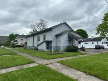 Property at 154 Horseheads Boulevard, Horseheads, NY 14903