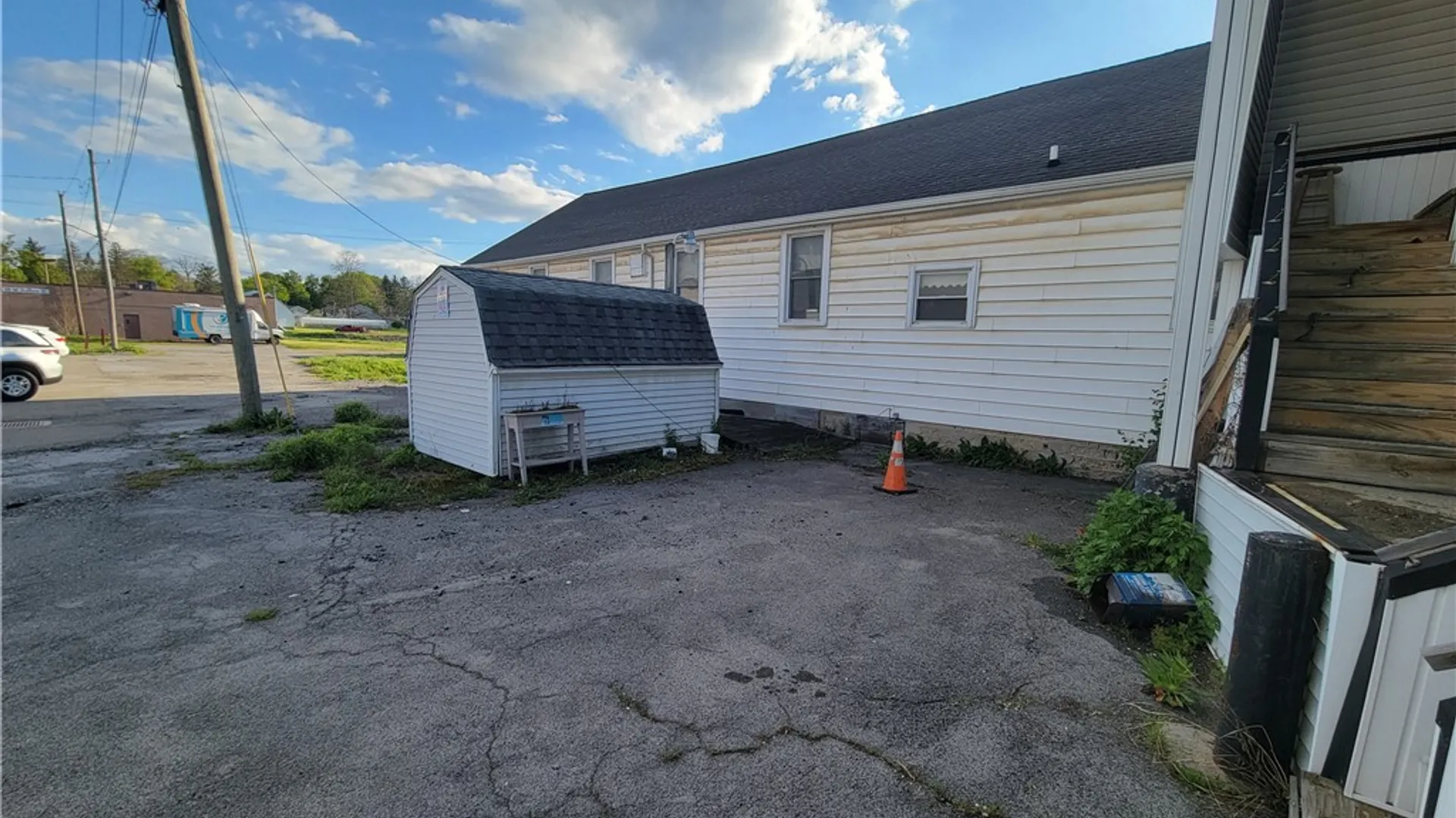 Property at 54 W Buffalo Street, Warsaw, NY 14569 46
