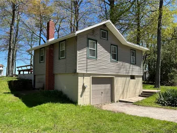 Property at 13333 Winding Road, Carlton, NY 14571