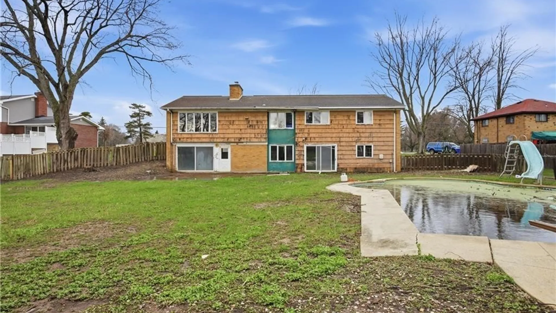 Property at 4238 Tonawanda Creek Road, Pendleton, NY 14120 11
