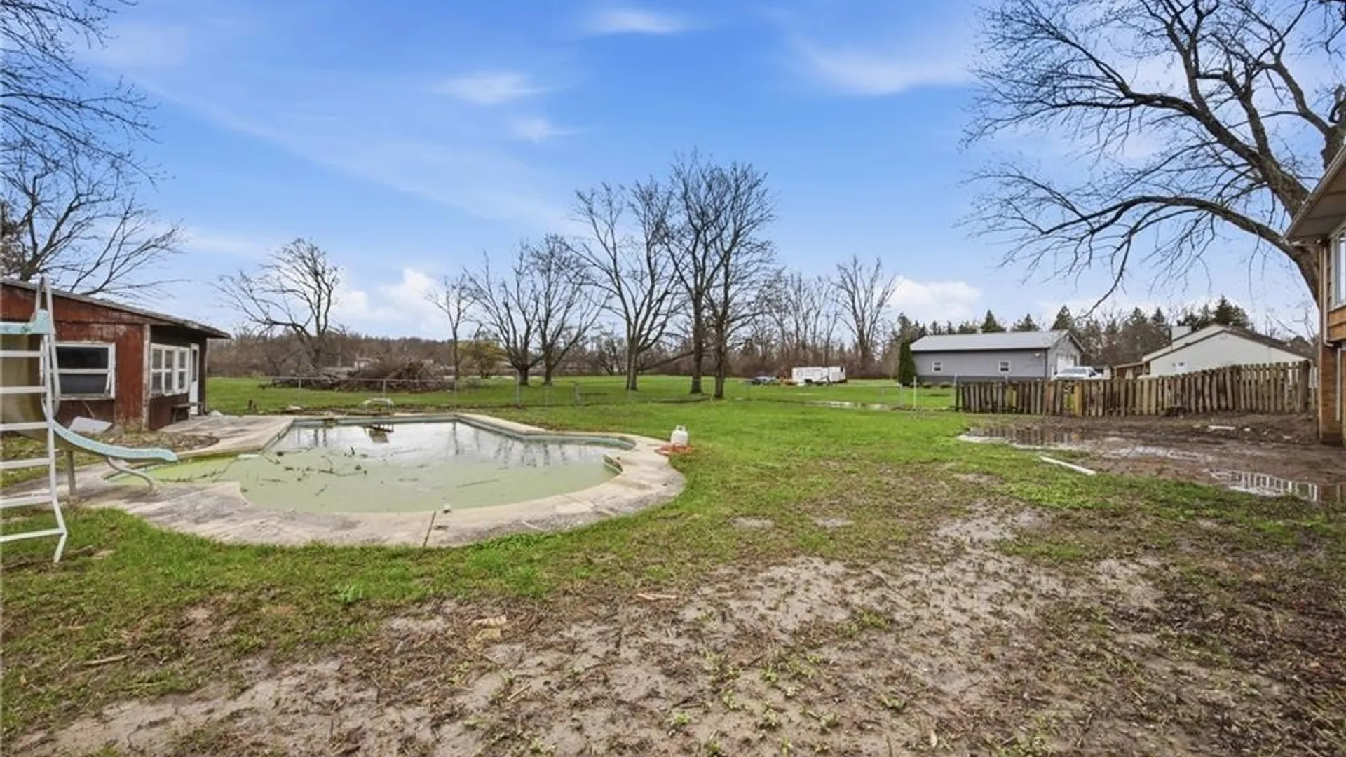 Property at 4238 Tonawanda Creek Road, Pendleton, NY 14120 12