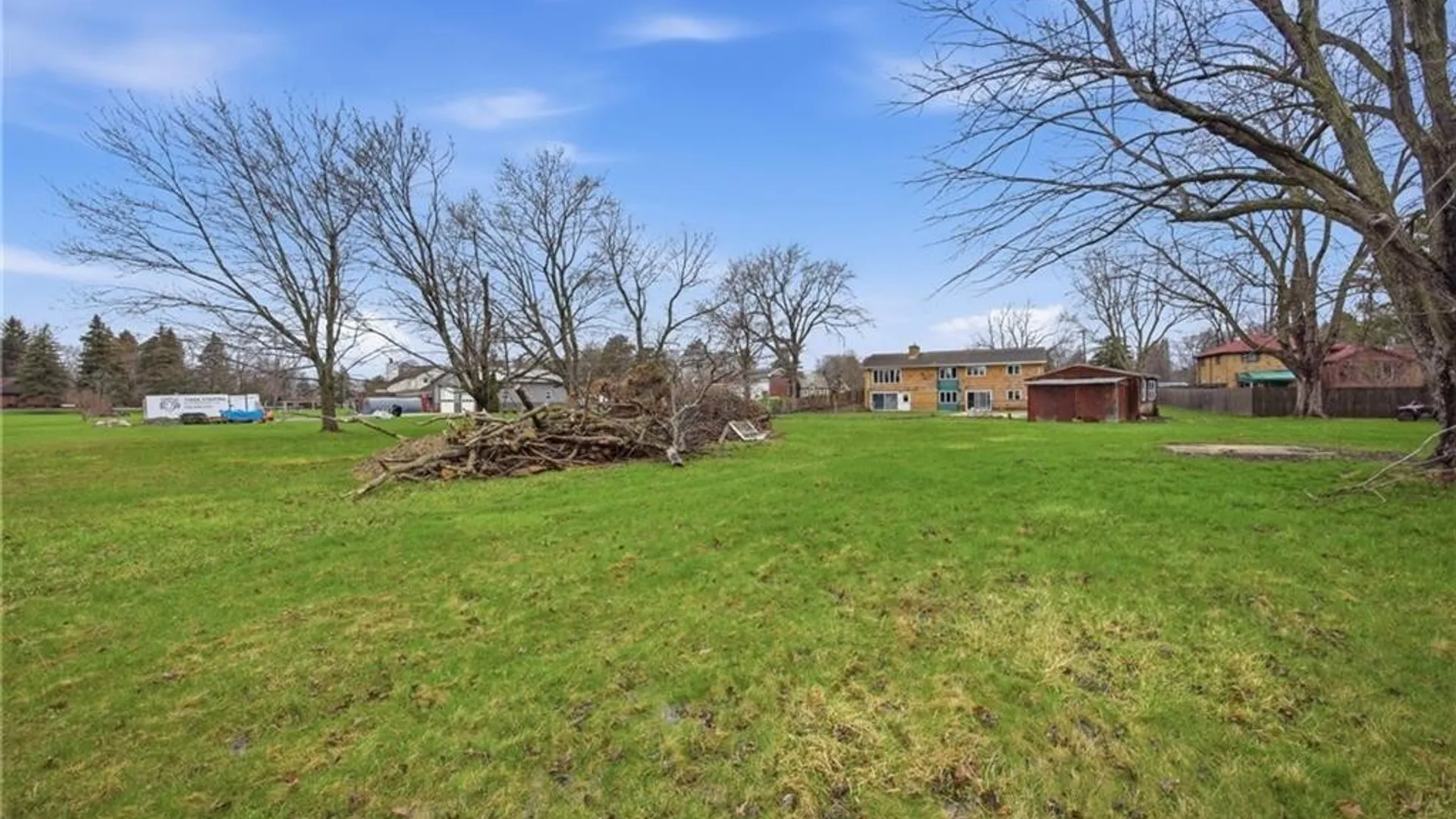 Property at 4238 Tonawanda Creek Road, Pendleton, NY 14120 14