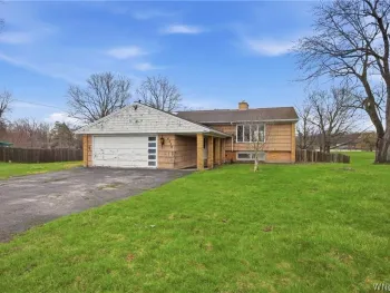 Property at 4238 Tonawanda Creek Road, Pendleton, NY 14120
