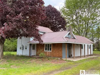 Property at 75 1st Avenue, Dayton, NY 14138