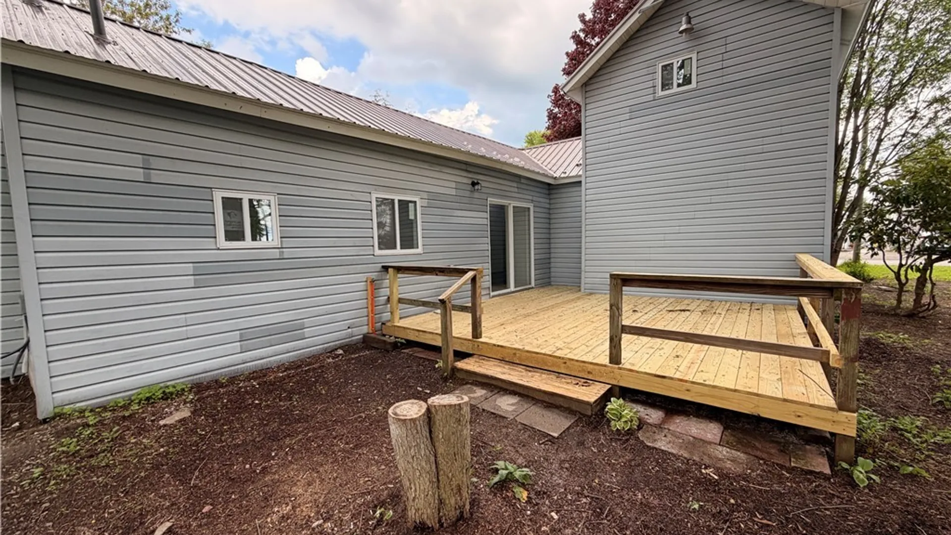 Property at 75 1st Avenue, Dayton, NY 14138 3