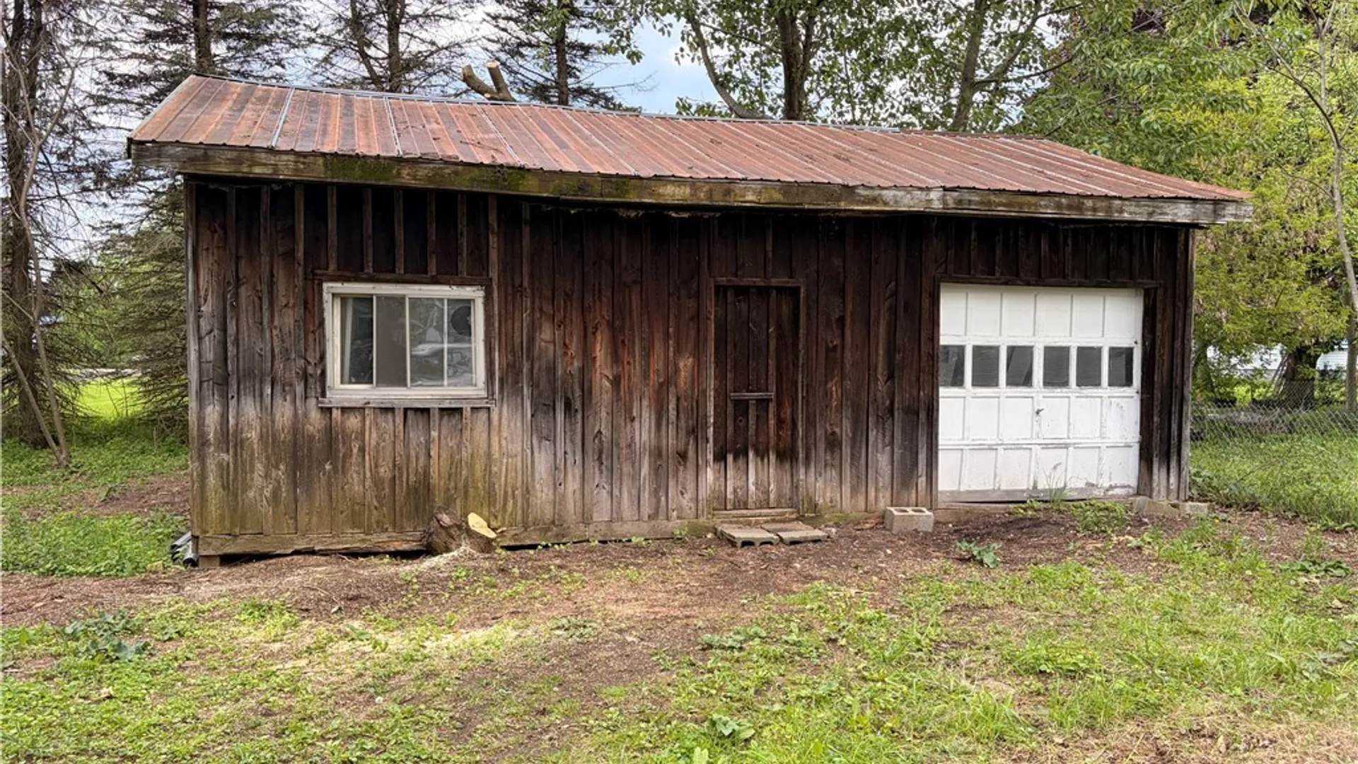 Property at 75 1st Avenue, Dayton, NY 14138 8